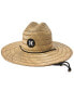 ფოტო #1 პროდუქტის Weekender Straw Hat