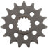 Фото #1 товара SUPERSPROX Kawasaki Yamaha 520x15 CST578X15 Front Sprocket