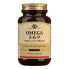 Фото #2 товара Omega 3-6-9 Solgar (120 uds)