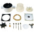 Фото #1 товара GOLDENSHIP Electric Toilet Replacement Kit