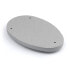 Фото #1 товара Datalogic Mounting Plate - Metal for STD-xxxx - Metal - Gray