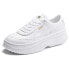 Фото #1 товара PUMA SELECT Deva trainers