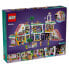 Фото #10 товара LEGO Heartlake City Shopping Center Construction Game