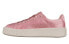 PUMA Basket Platform Satin Creepers Shell 365719-01