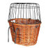 TRIXIE Bicycle Basket With Grid