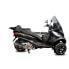 Фото #2 товара SHAD Piaggio MP3 500 Sport/Bus top case rear fitting