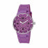 Фото #2 товара Часы и аксессуары Watx & Colors Женские часы RWA1604 Ø 38 мм Фиолетовые