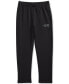 ფოტო #4 პროდუქტის Men's Horizon Fleece Drawstring Performance Pants