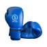Фото #1 товара SPORTI FRANCE Boxing Gloves Sporti 6oz