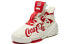 Coca-Cola x Anta Sneakers 12928088S-11