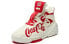 Coca-Cola x Anta Sneakers 12928088S-11