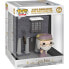 Фото #4 товара FUNKO Albus Dumbledore With Hog´s Head Inn Harry Potter POP