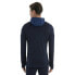 Фото #3 товара ICEBREAKER 200 Sonebula Hood Merino Long sleeve base layer