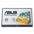 Фото #1 товара Монитор Asus MB16AHT 15,6" LED IPS Flicker free 50-60 Hz