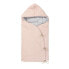 BIMBIDREAMS Newborn sac with hood 44x88 cm