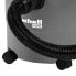 Einhell TH-VC 1815 - 1250 W - Drum vacuum - Dry&wet - 15 L - 80 dB - Black - Grey - Red