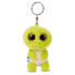 NICI Glubschis Turtle Welloni 9 cm Key Ring