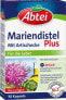 Фото #1 товара Mariendistel plus Kapseln 30 St, 22 g