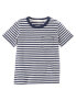 Toddler Striped Pocket Tee 4-5