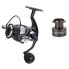 ZUNZUN Attack SH Spinning Reel