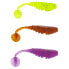 Фото #2 товара L&K Floating Shad Soft Lure 100 mm