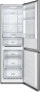 Фото #2 товара Gorenje N 619EAXL4 ED Kühlkombi207/93 L A++ 59.5x186x59 cm