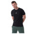 ფოტო #1 პროდუქტის NEBBIA Classic Reset 327 short sleeve T-shirt