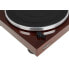 Thorens TD 204 walnut