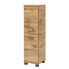 Фото #1 товара Highboard Nora