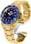 Фото #12 товара Invicta Pro Diver Stainless Steel Men's Automatic Watch
