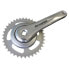 STRONGLIGHT F8 Earth crankset