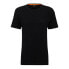 ფოტო #2 პროდუქტის BOSS Tegood 10240843 short sleeve T-shirt