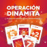 LÚDILO Dynamite Operation Board Game