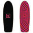 YOW Meadow Julia Schimautz 28´´x9´´ Artist Series Cruiser Deck