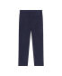 Фото #2 товара Бриджи для малышей Andy & Evan Синие брюки из джинса