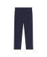 Фото #2 товара Бриджи для малышей Andy & Evan Синие брюки из джинса