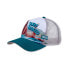 COASTAL Surf Naked II cap