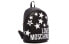 Фото #2 товара Рюкзак женский Moschino с вышитой звездой Logo JC4086PP1ALM0000