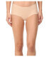 Фото #1 товара Commando 176209 Womens Solid Seamless Hipster Pantie True Nude Size Large