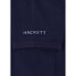 HACKETT Heritage Number short sleeve polo