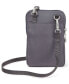 Сумка Baggallini Arlington Mini Crossbody - фото #7