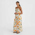 O'Neill Quorra Maxi Dress W 92800614128