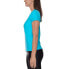Фото #5 товара IQ-UV UV 300 Loose Fit Short Sleeve T-Shirt Woman