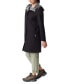 Women's Anorak Zip-Front Long-Sleeve Jacket