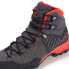 MAMMUT Alnasca Pro II Mid Goretex hiking boots