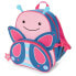 Фото #2 товара SKIP HOP Little Kid Butterfly 10L Backpack