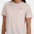 New Balance Women's Athletics T-Shirt