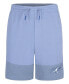 Big Boys Off Court Flight French Terry Shorts