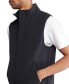 ფოტო #3 პროდუქტის Men's Athletic Puffer Vest