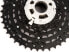 Shimano CUES CS-LG300 Linkglide 9 Speed Cassette 11-41 e-Bike